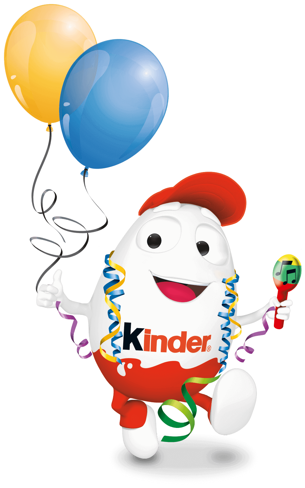 Kinderrino