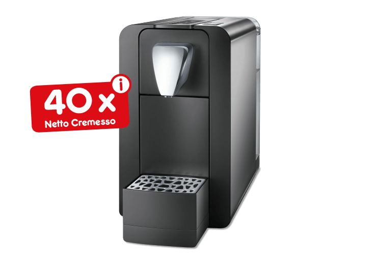 Netto Cremesso